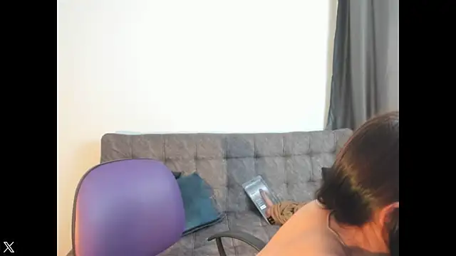 allie senxx online show from September 12, 8:16 pm