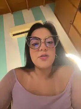 alilith online show from October 19, 9:06 pm