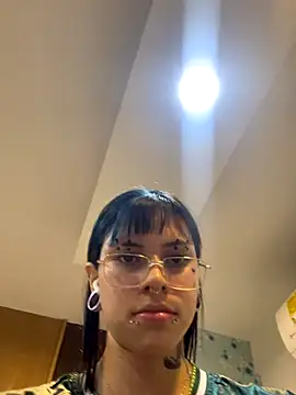 666SweetAndSpicy online show from October 28, 12:27 am