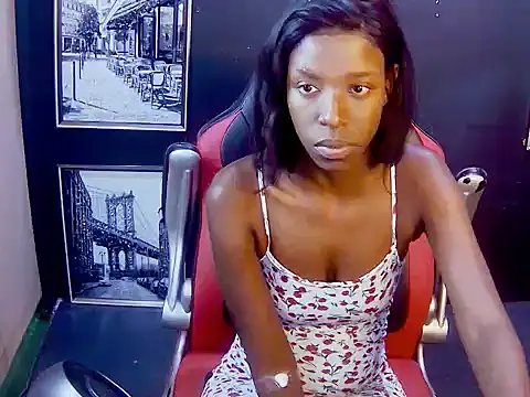 Emmybaby69 online show from October 7, 5:28 pm