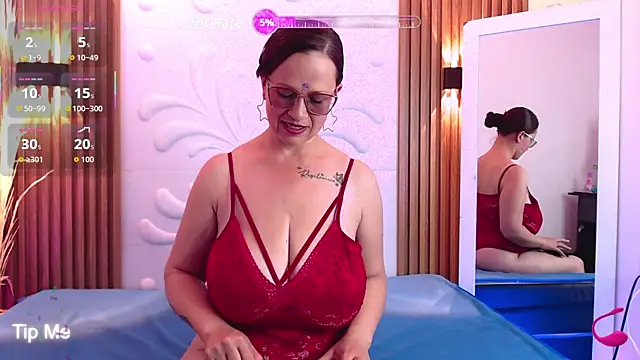 Amber Bms online show from September 28, 3:13 am