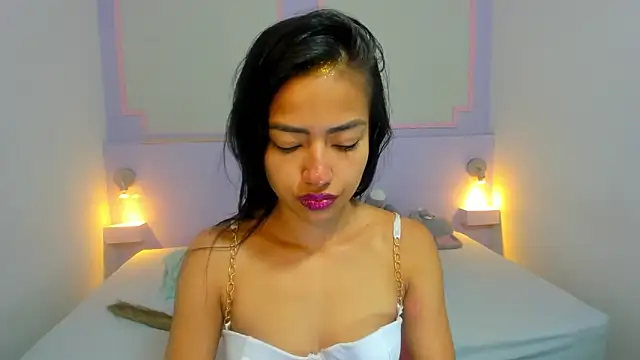 DanielaEmber7 online show from October 2, 6:57 pm