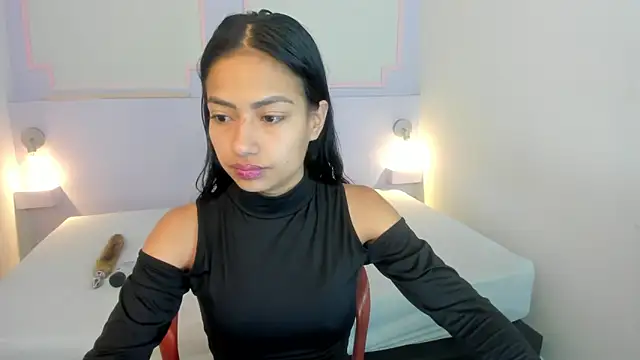 DanielaEmber7 online show from September 29, 3:44 am