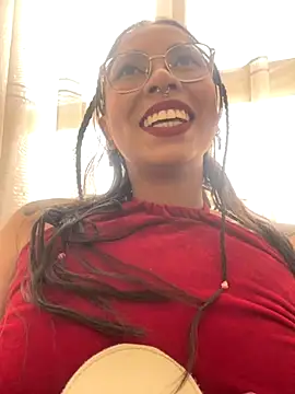 Antonellaconelly online show from October 2, 7:08 pm