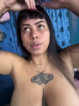 Michluxe 69 online show from February 23, 1:06 am