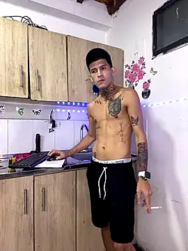 dilan abraham12 online show from October 10, 9:47 am