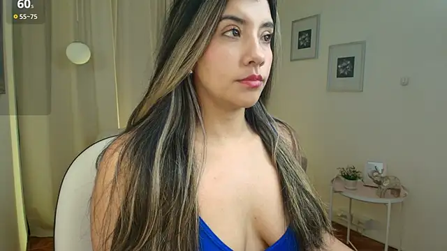 nina moen online show from December 17, 4:16 am