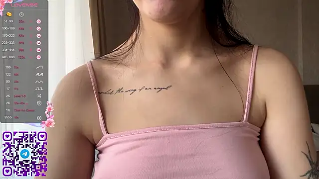 AuraJefcoat online show from March 14, 2:18 pm