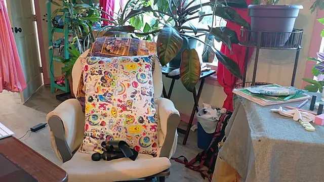 kinkycanner online show from June 24, 2:21 am