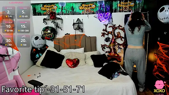 Elisabeth swan online show from October 9, 11:47 am