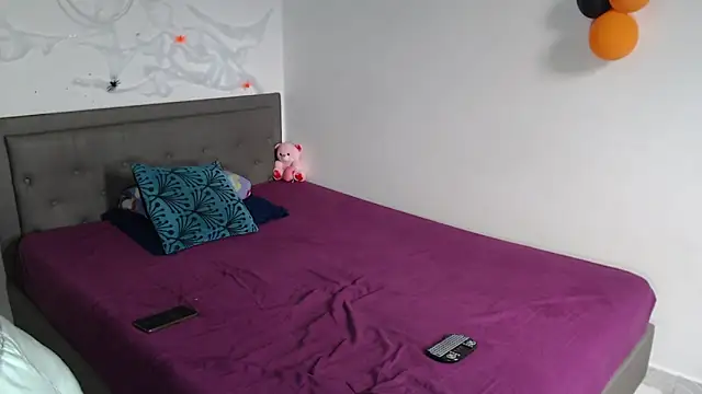 Celestte Dior online show from October 13, 3:36 pm