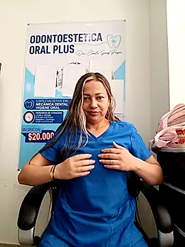 Madisson-04  online show from April 29, 3:37 pm