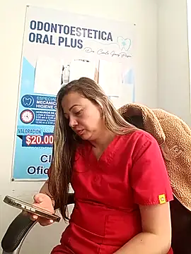 Madisson-04  online show from April 1, 1:01 pm