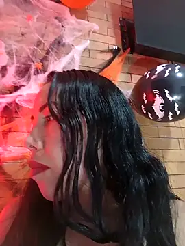 MiaForever1 online show from October 22, 2:49 am