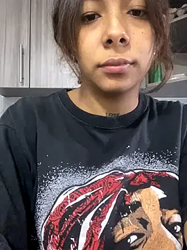 Kittyrose3 online show from September 23, 3:15 am