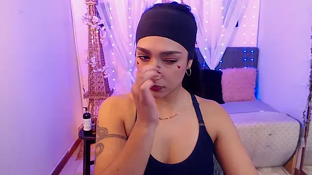 Cleofox  online show from October 10, 12:37 am