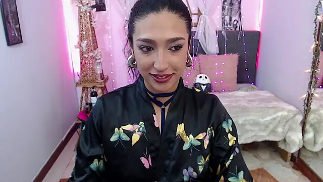 Cleofox  online show from October 23, 11:55 pm