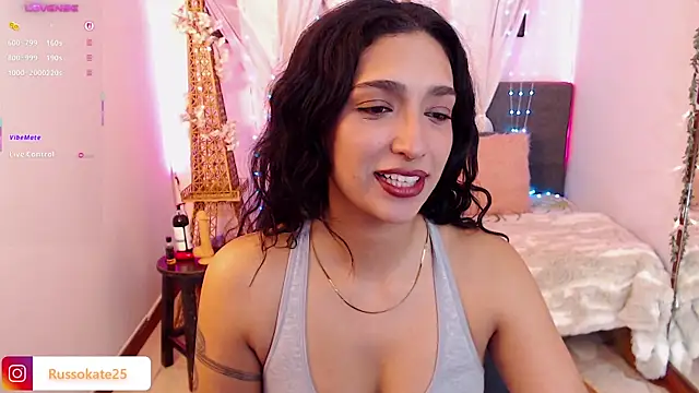 Cleofox  online show from November 5, 11:43 pm