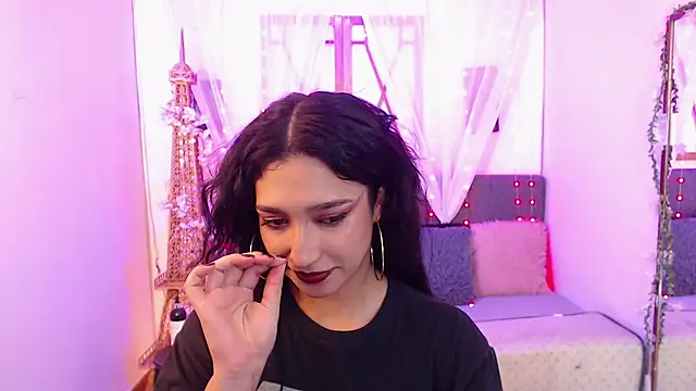 Cleofox  online show from October 9, 12:26 am