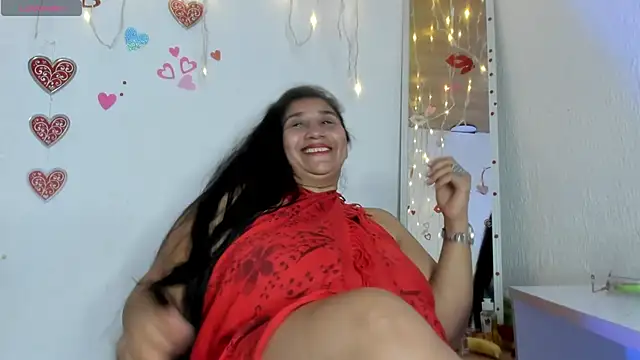 milf latinn online show from September 24, 3:22 pm