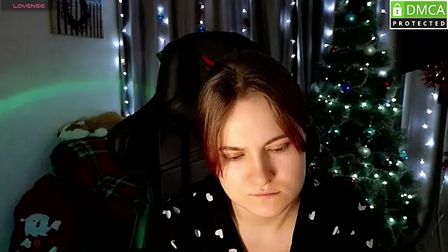 Roxy foxi online show from December 20, 1:31 am