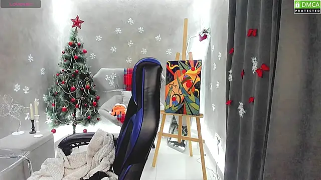 Roxy foxi online show from January 9, 1:10 am