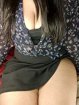 Riya Malik online show from March 14, 6:58 am