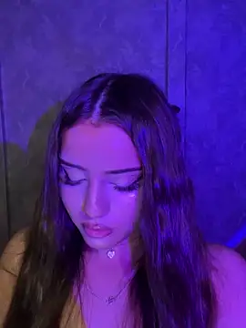 Immy Megan online show from September 14, 10:29 pm