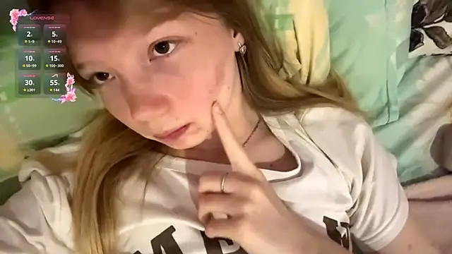 Sweet horizon online show from October 22, 3:17 pm