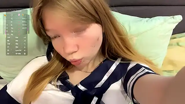 Sweet horizon online show from November 17, 5:19 am