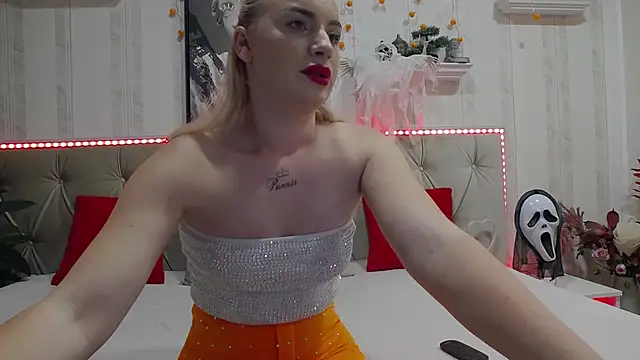 ViktoriaBlue online show from October 16, 3:58 pm