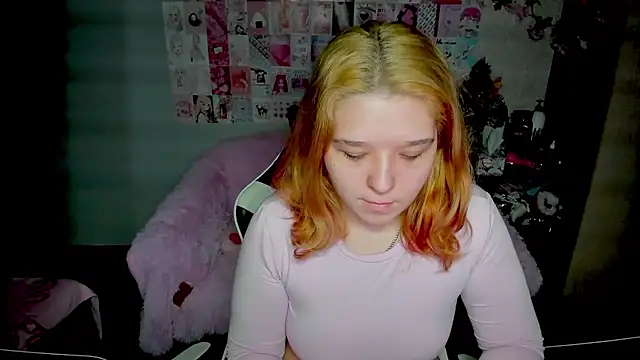 Acid Kate online show from January 11, 1:10 am