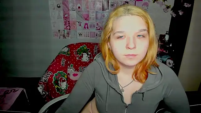 Acid Kate online show from January 9, 12:59 am