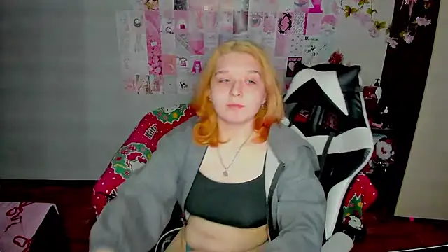 Acid Kate online show from January 8, 12:58 am