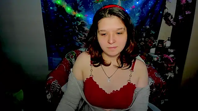 Acid Kate online show from December 20, 1:31 am