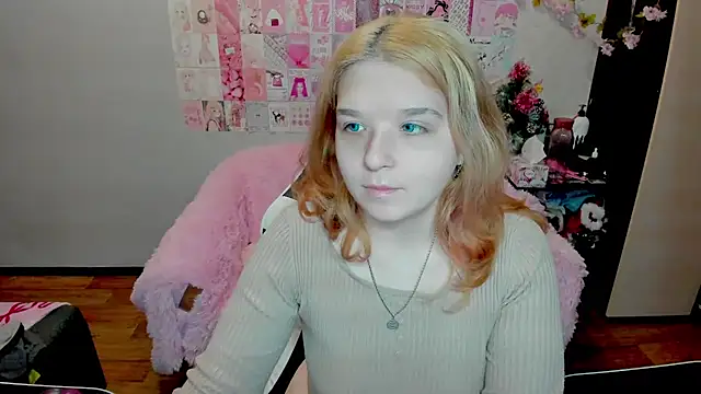 Acid Kate online show from January 10, 12:59 am