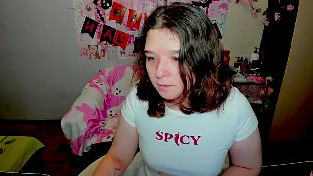 Acid Kate online show from November 3, 12:25 am