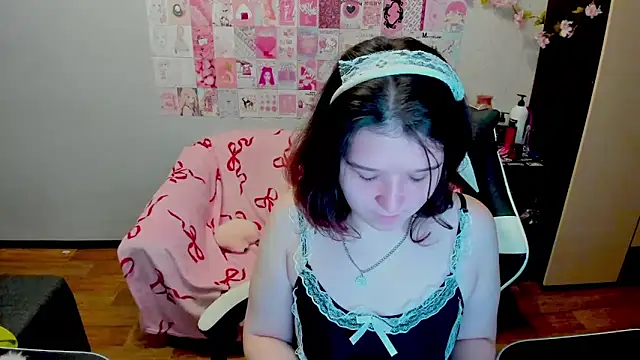 Acid Kate online show from October 9, 12:37 am