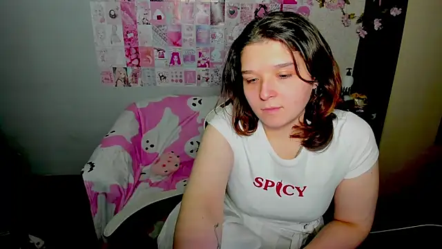 Acid Kate online show from November 15, 1:50 am