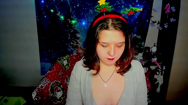 Acid Kate online show from December 19, 12:59 am