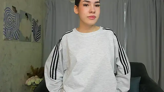 AlicieCarroll online show from September 25, 1:59 am