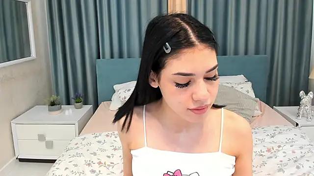 AlicieCarroll online show from September 27, 1:02 am