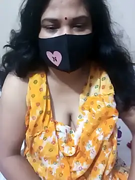 Nila Boudi online show from September 19, 5:12 pm