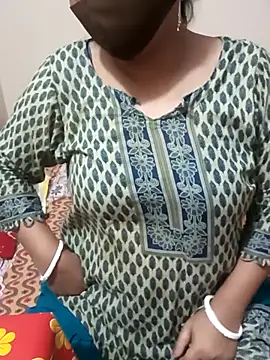 Nila Boudi online show from September 30, 11:53 pm