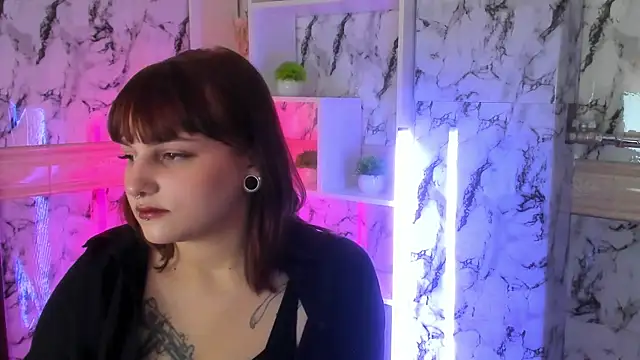 LeslieThomass online show from October 14, 3:20 am