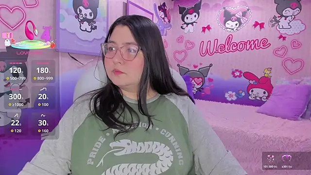 Dulce meow online show from May 17, 11:53 am