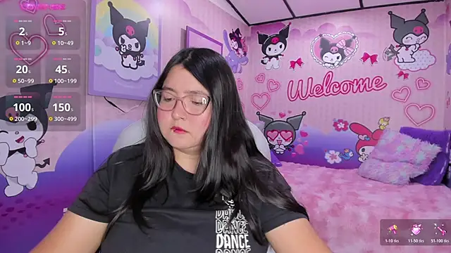 Dulce meow online show from March 6, 12:11 pm