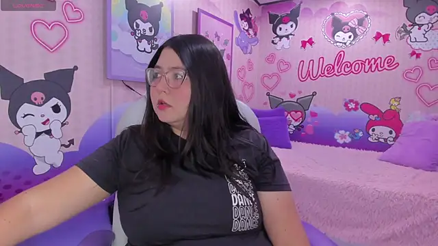 Dulce meow online show from May 19, 11:50 am