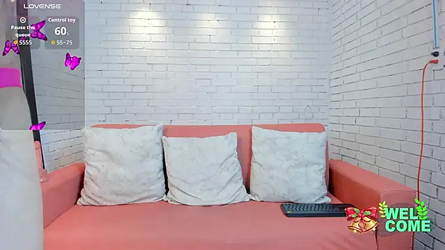 sofiapalacioss online show from December 16, 7:42 pm