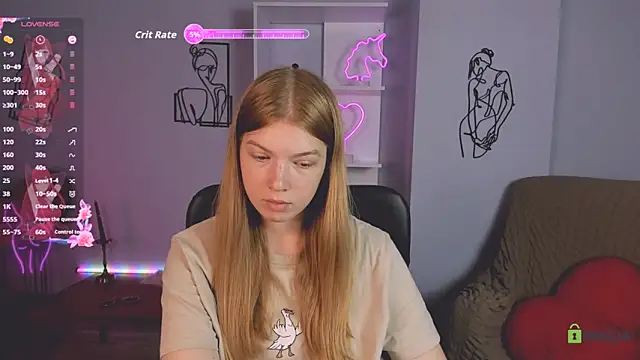 anais boom online show from September 28, 6:31 am